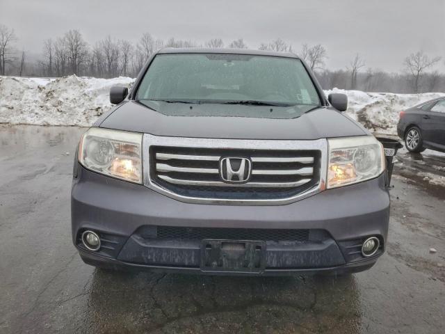 Honda Pilot Se Image 5