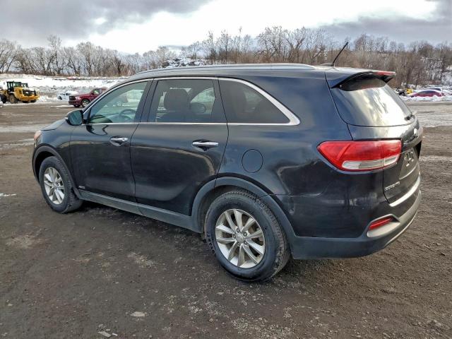 Kia Sorento Lx Image 2