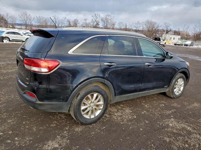 Kia Sorento Lx Image 3