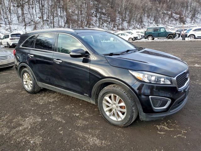 Kia Sorento Lx Image 13