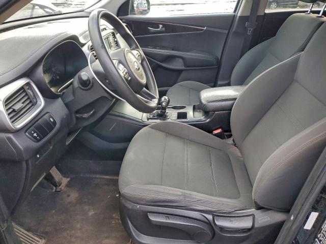 Kia Sorento Lx Image 5