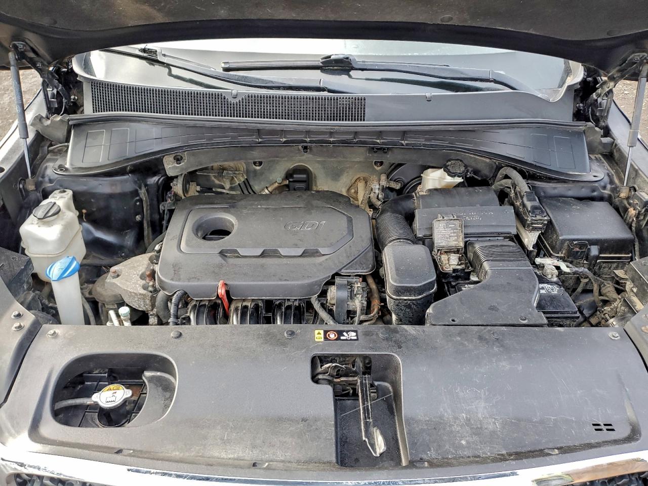 Kia Sorento Lx Image 12