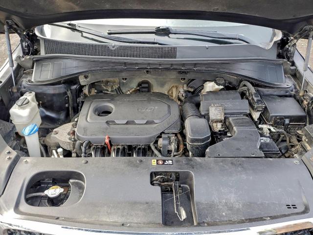 Kia Sorento Lx Image 12