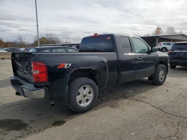 Chevrolet Silverado K1500 Lt Image 5