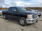 Chevrolet Silverado K1500 Lt Image 3