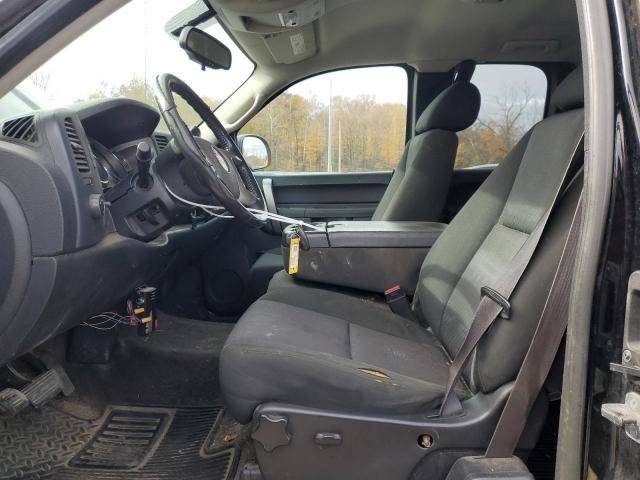 Chevrolet Silverado K1500 Lt Image 12