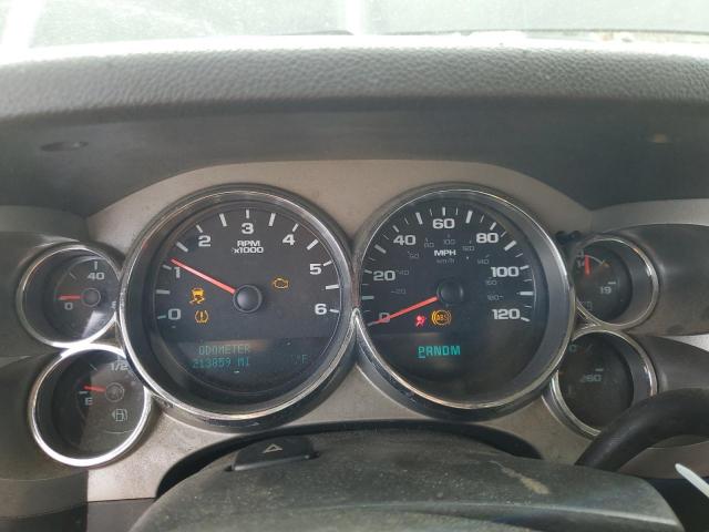 Chevrolet Silverado K1500 Lt Image 2