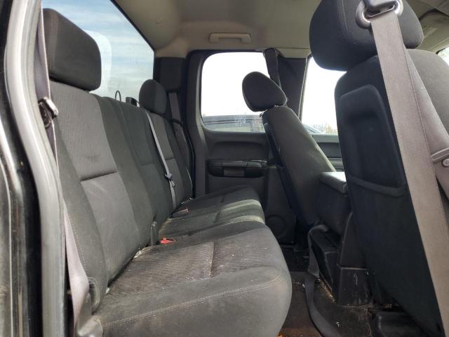 Chevrolet Silverado K1500 Lt Image 9