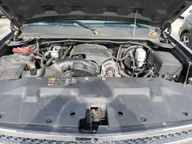 Chevrolet Silverado K1500 Lt Image 10