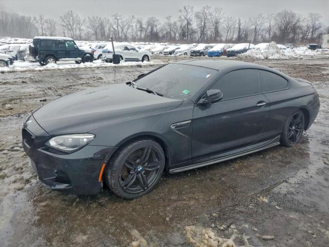  Salvage BMW M Series