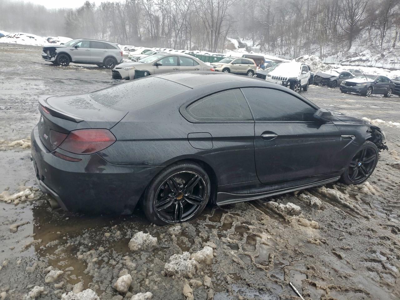 BMW M Series Image 4