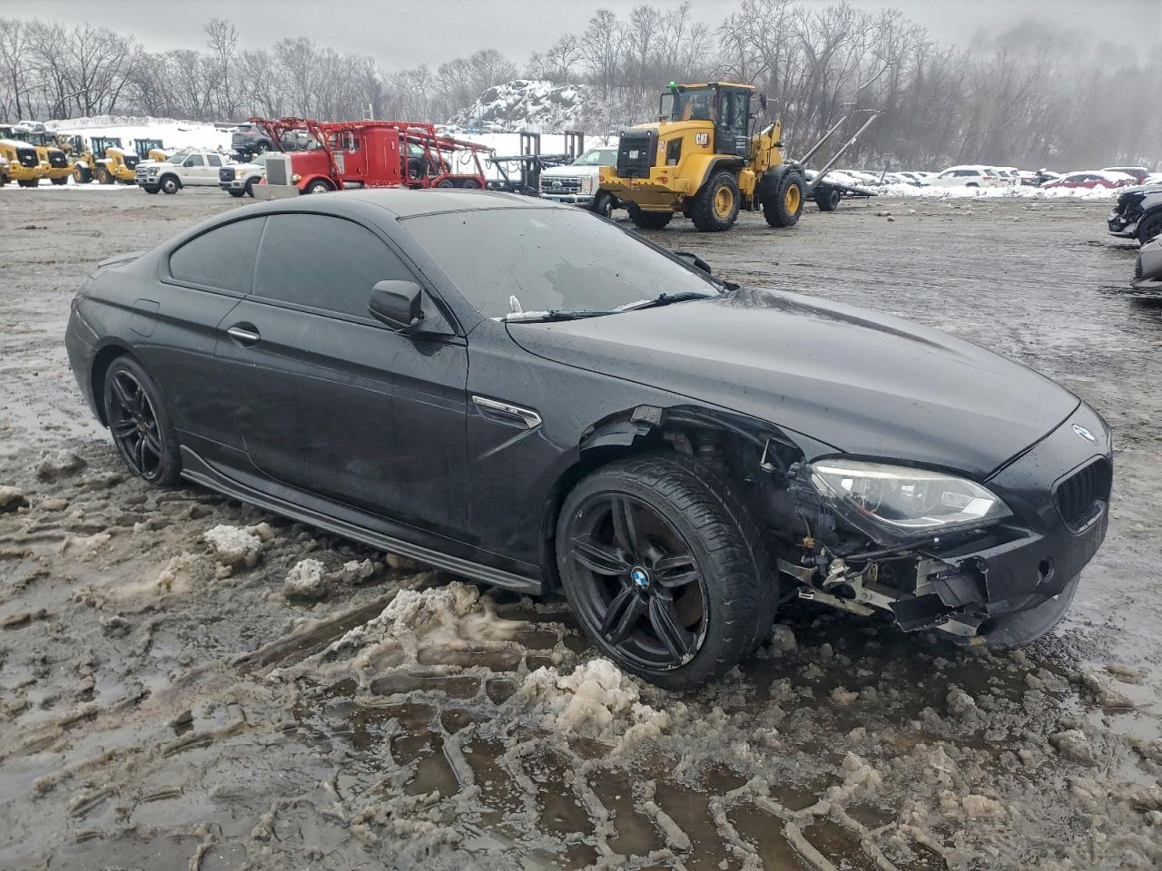 BMW M Series Image 7