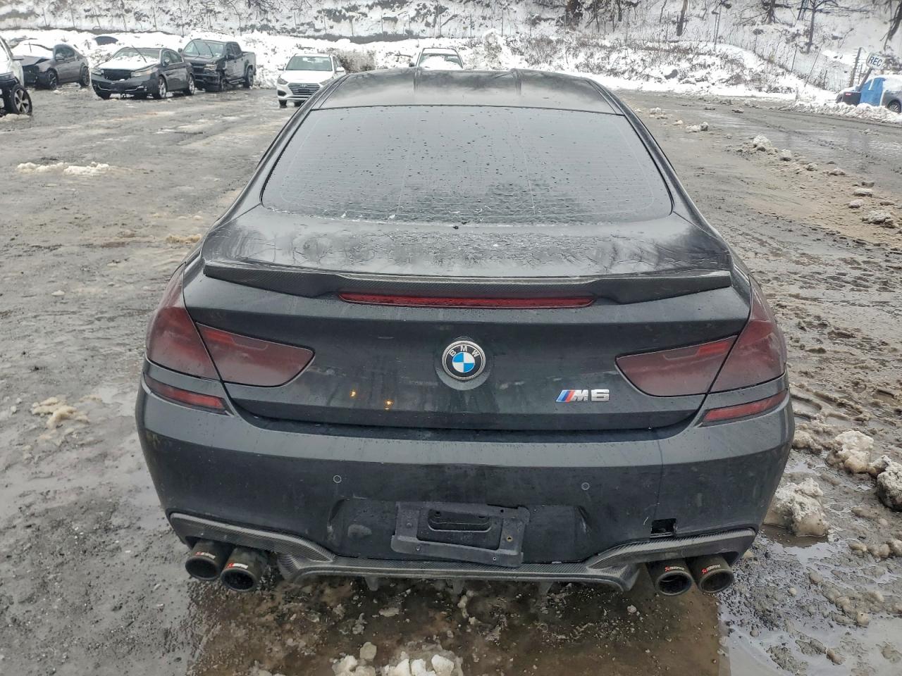 BMW M Series Image 6