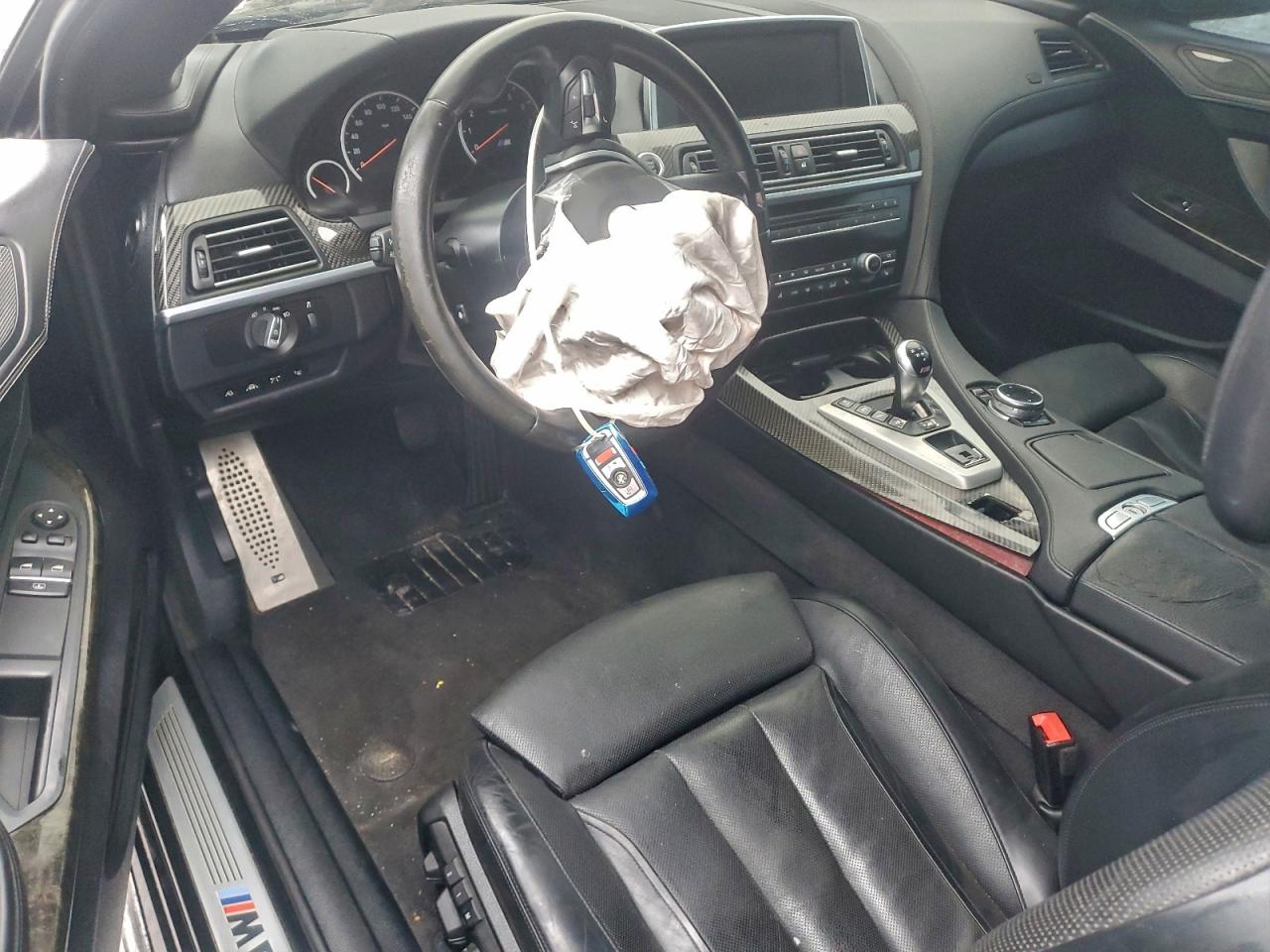 BMW M Series Image 12