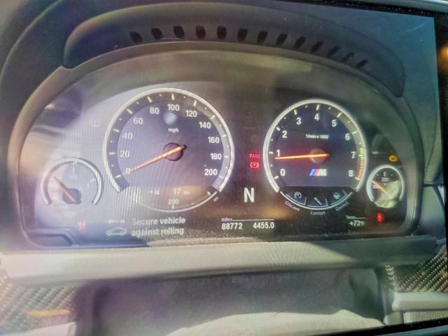 BMW M Series Image 11