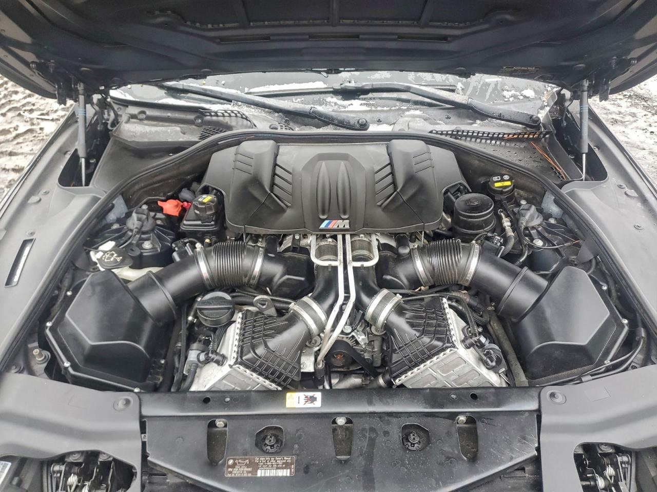 BMW M Series Image 9