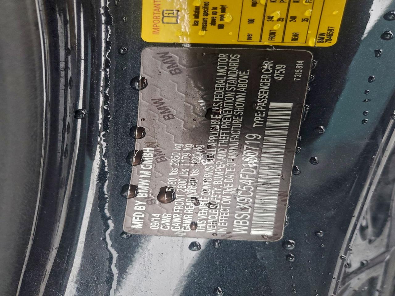 BMW M Series Image 3