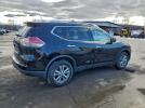Nissan Rogue S Image 10
