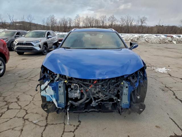 Lexus Ux 250h Base Image 8