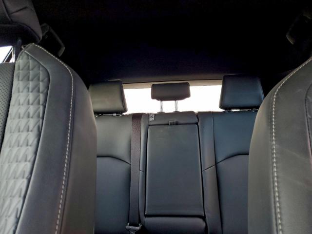 Lexus Ux 250h Base Image 7