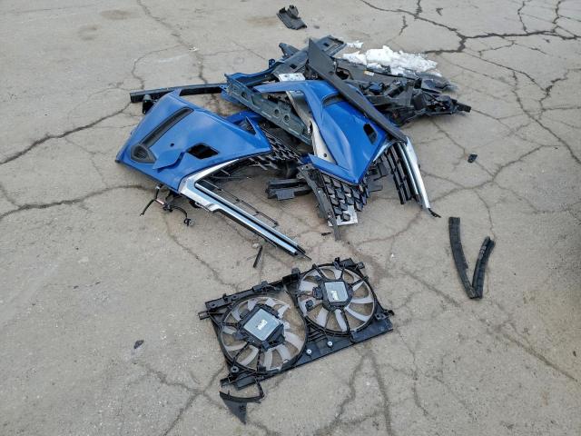 Lexus Ux 250h Base Image 13