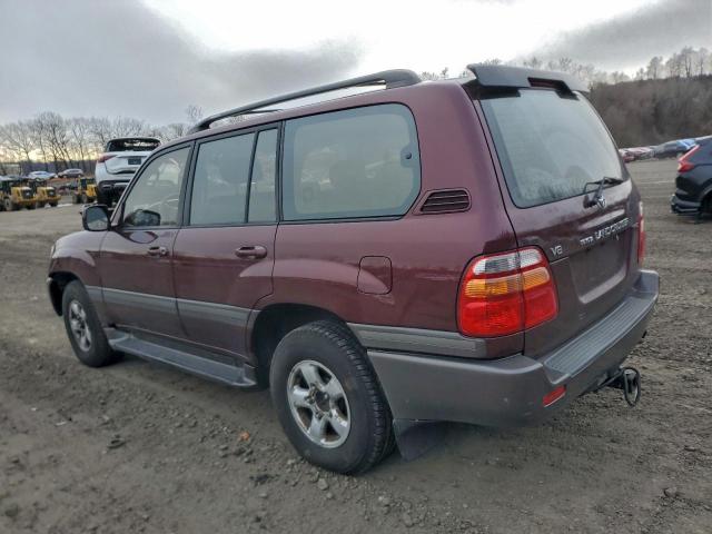 Toyota Land Cruis Image 3