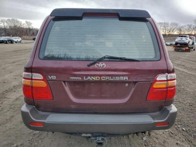 Toyota Land Cruis Image 5