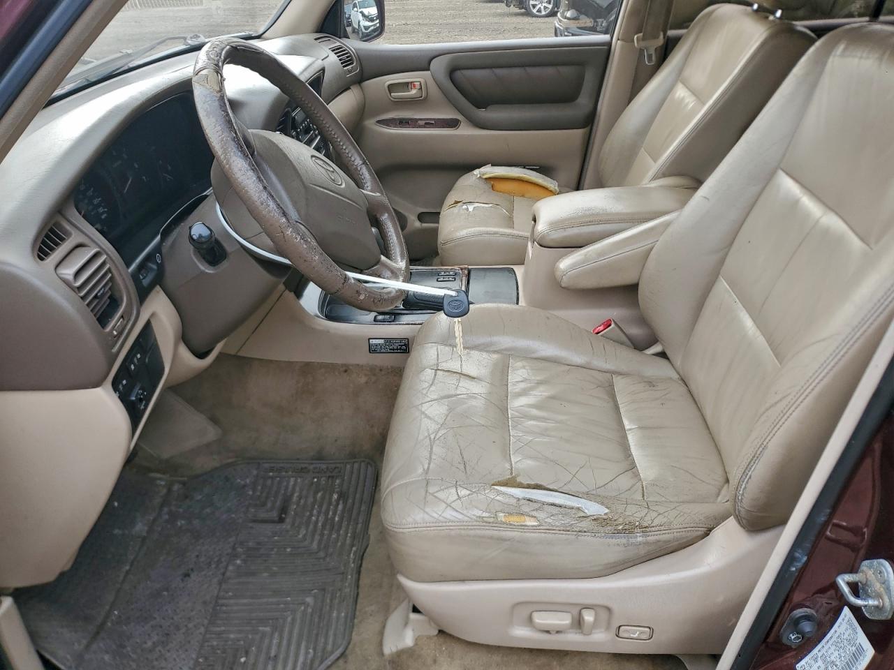 Toyota Land Cruis Image 11