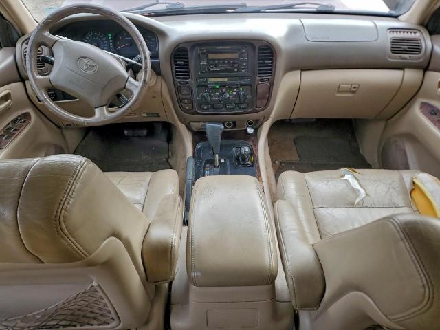 Toyota Land Cruis Image 6