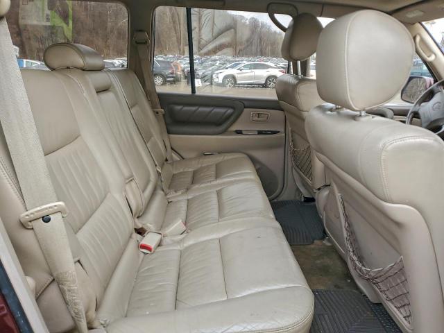 Toyota Land Cruis Image 13