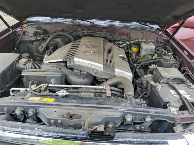 Toyota Land Cruis Image 7