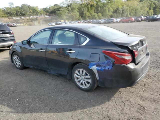 Nissan Altima 2.5 Image 2