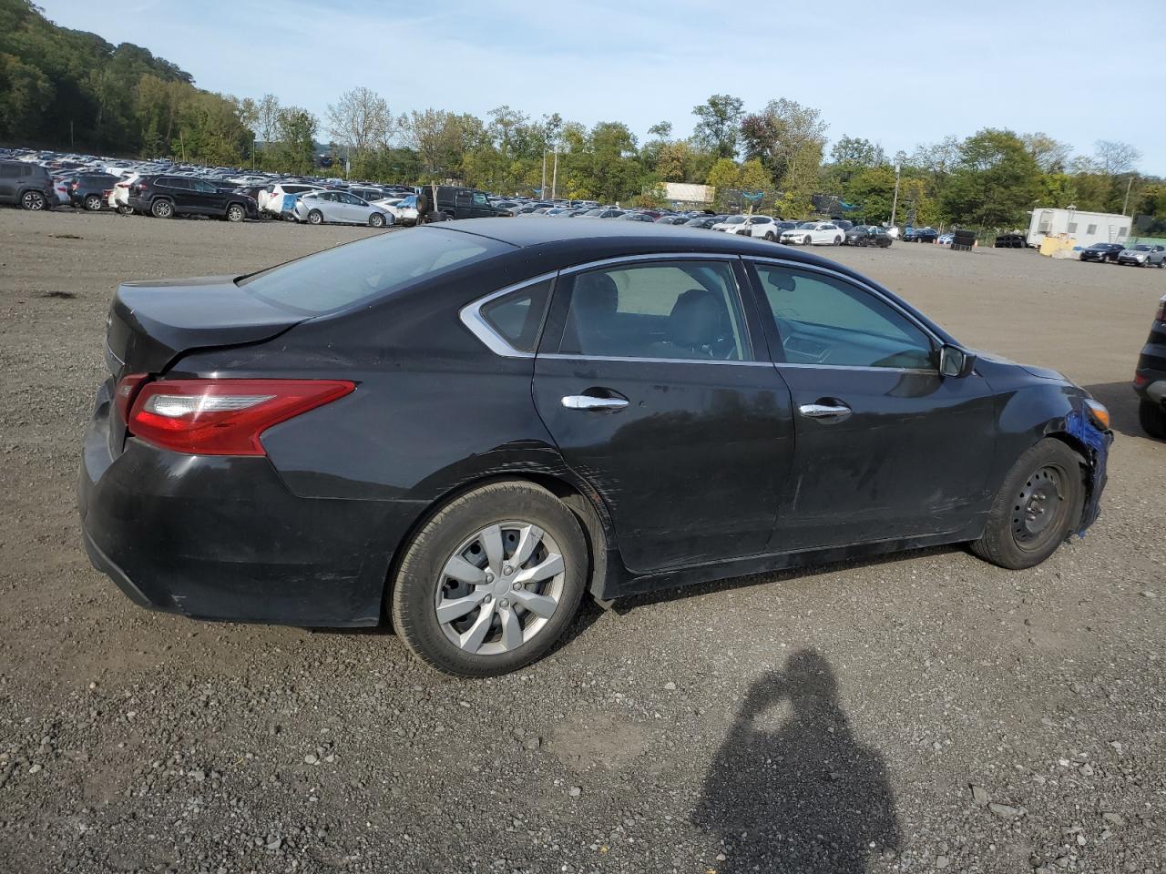 Nissan Altima 2.5 Image 7