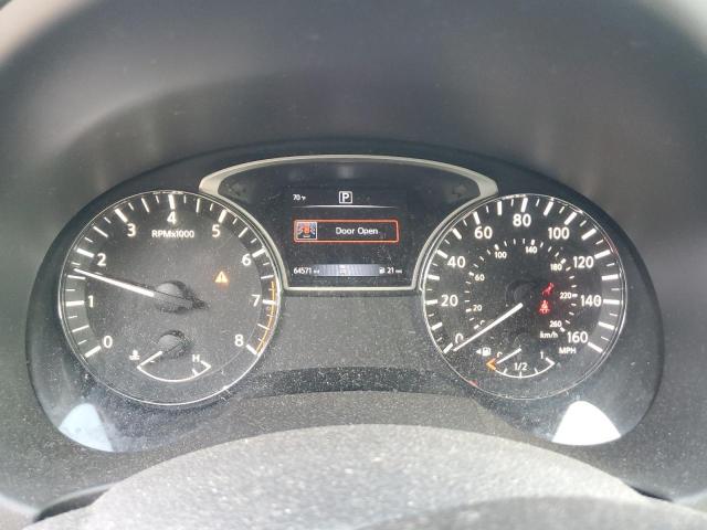 Nissan Altima 2.5 Image 10