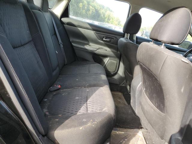 Nissan Altima 2.5 Image 6