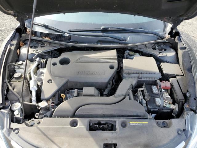 Nissan Altima 2.5 Image 8