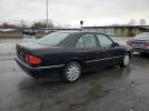 Mercedes-Benz E-Class 320 Image 10
