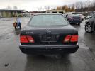 Mercedes-Benz E-Class 320 Image 3