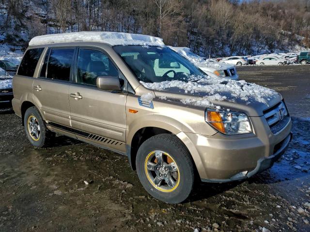 Honda Pilot Ex Image 6