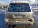 Honda Pilot Ex Image 13