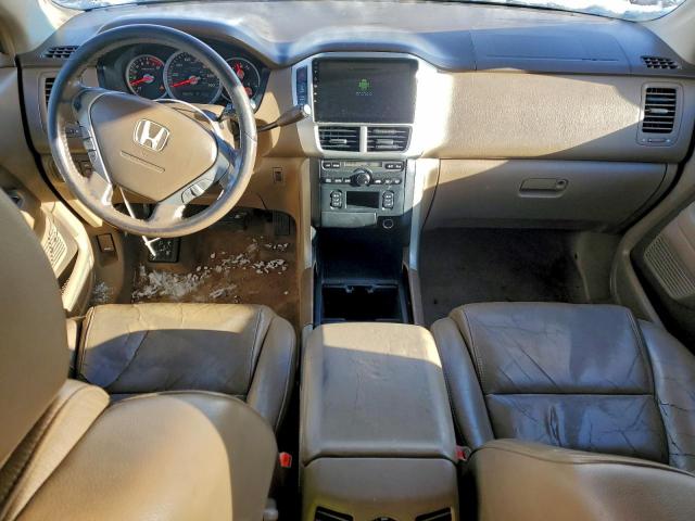 Honda Pilot Ex Image 7