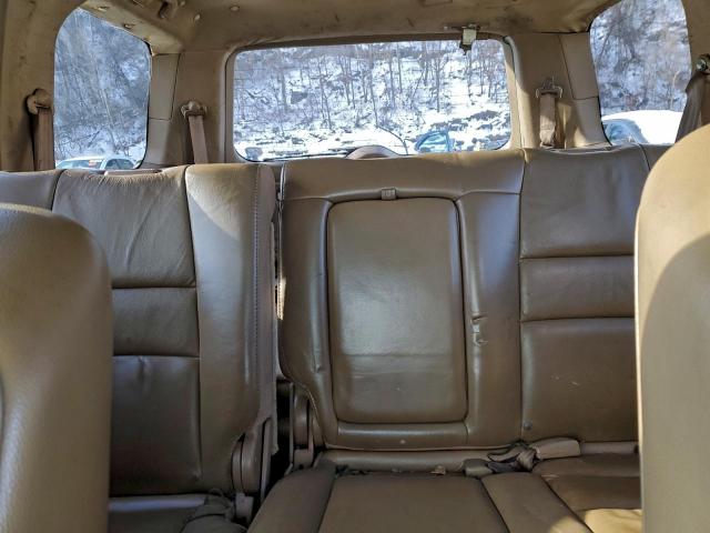 Honda Pilot Ex Image 5