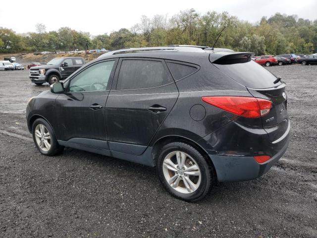 Hyundai TUCSON Gls Image 8