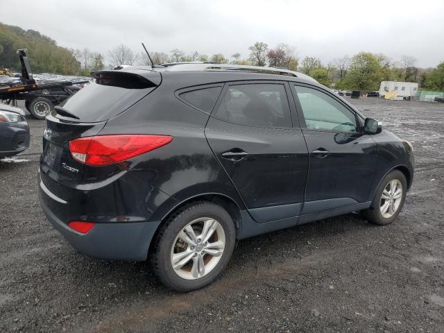Hyundai TUCSON Gls Image 6