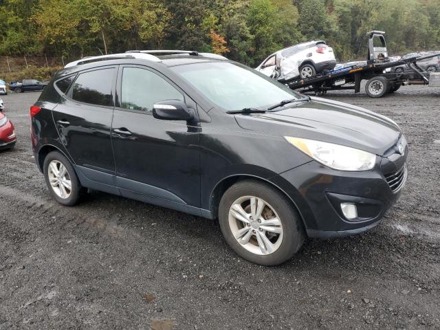 Hyundai TUCSON Gls Image 2