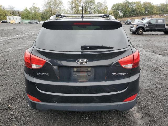 Hyundai TUCSON Gls Image 5