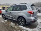 Subaru Forester 2.5i Premium Image 4