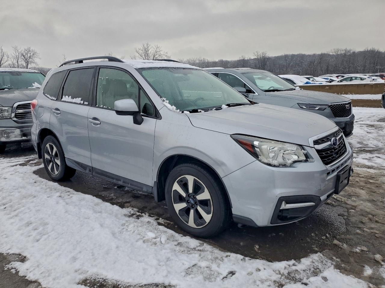 Subaru Forester 2.5i Premium Image 3