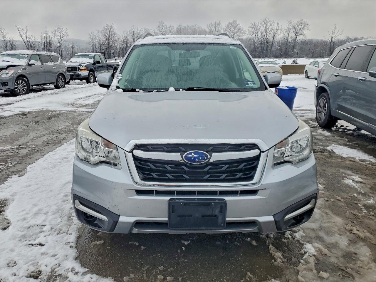 Subaru Forester 2.5i Premium Image 7