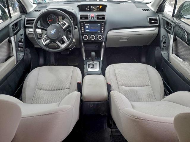 Subaru Forester 2.5i Premium Image 9